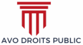Avo droits public