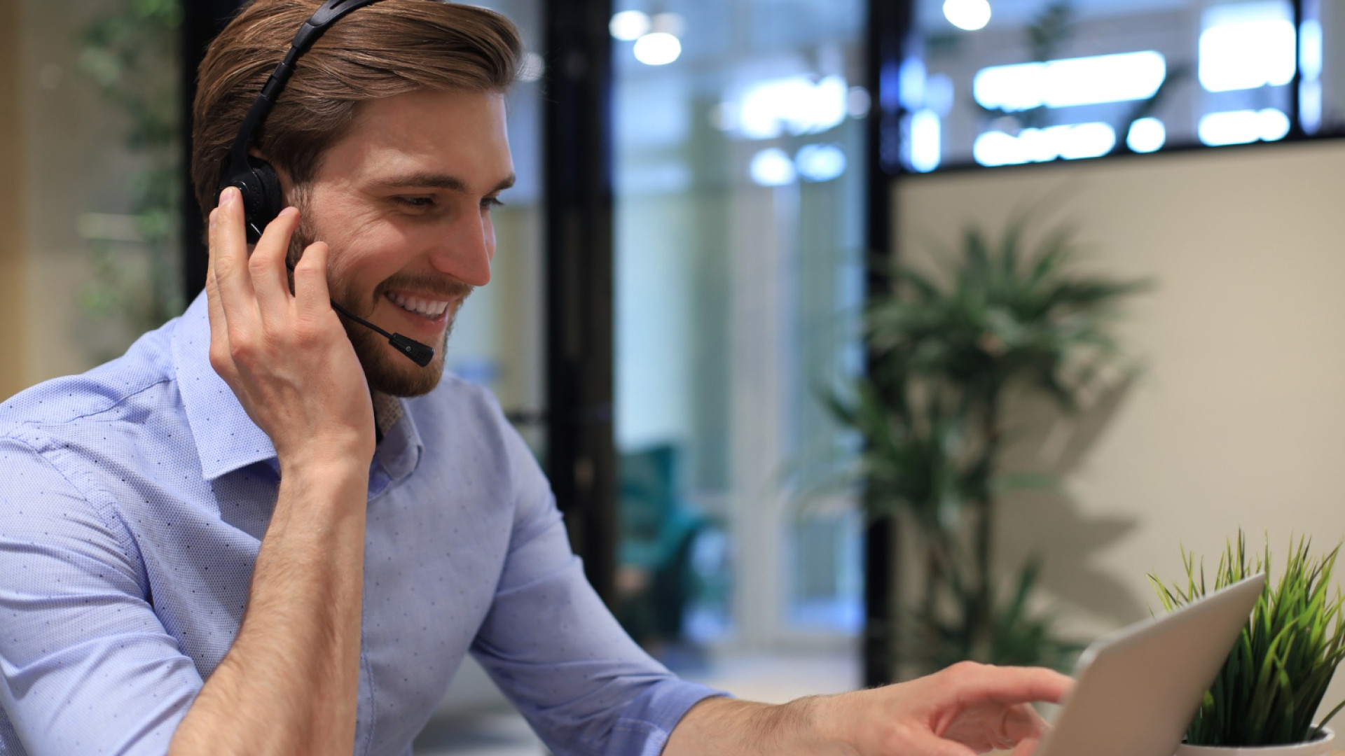 Moderniser la téléphonie d’entreprise pour optimiser la relation client